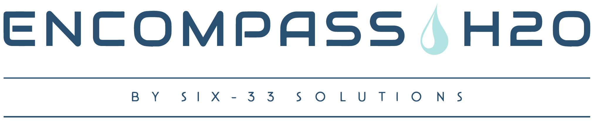 Encompass H2O® by Six-33 Solutions
